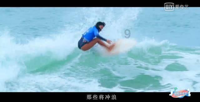 时尚发型女孩
